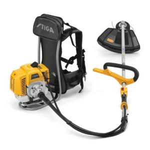 Stiga BC 555R